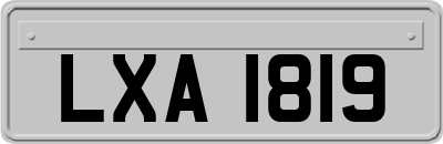 LXA1819