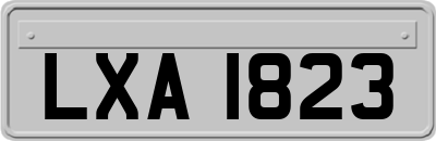 LXA1823