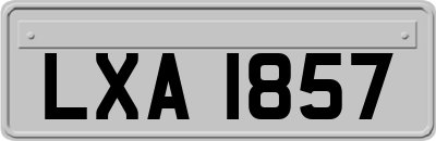LXA1857