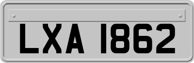 LXA1862