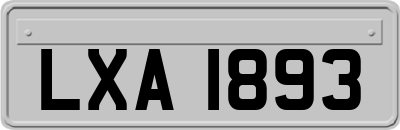 LXA1893