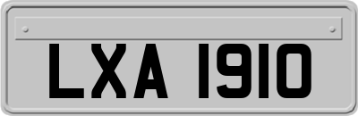 LXA1910