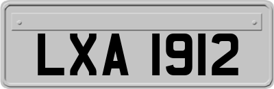 LXA1912