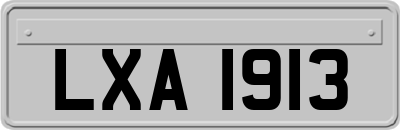 LXA1913