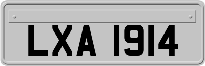 LXA1914