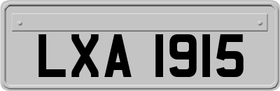 LXA1915