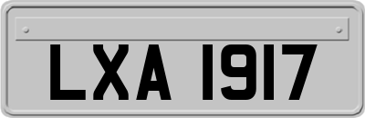 LXA1917