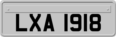 LXA1918