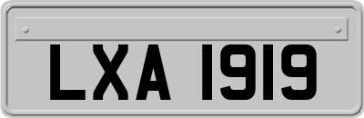 LXA1919
