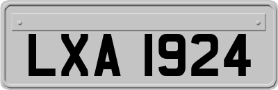 LXA1924