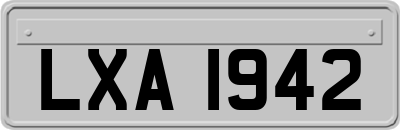 LXA1942
