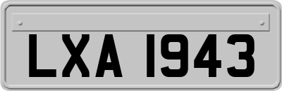 LXA1943