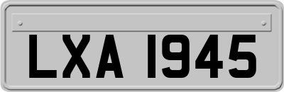 LXA1945