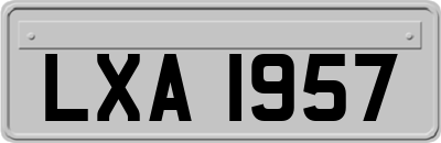 LXA1957