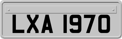 LXA1970