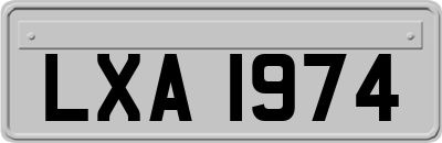 LXA1974