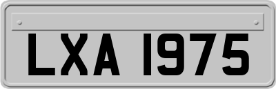 LXA1975