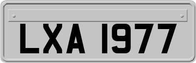 LXA1977
