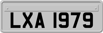 LXA1979