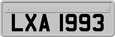 LXA1993