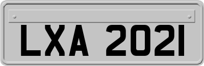 LXA2021