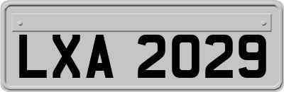 LXA2029