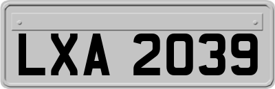 LXA2039
