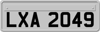 LXA2049