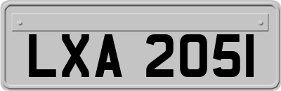 LXA2051