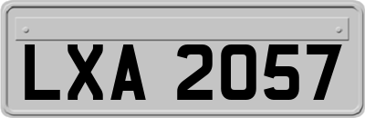 LXA2057