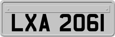 LXA2061