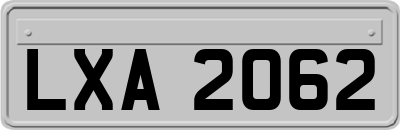 LXA2062