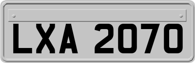 LXA2070