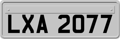 LXA2077