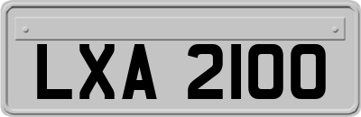 LXA2100