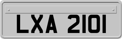 LXA2101