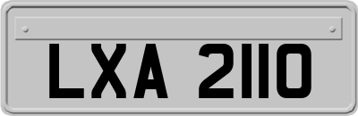 LXA2110