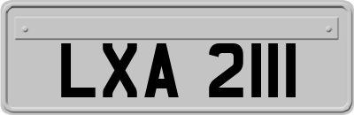 LXA2111
