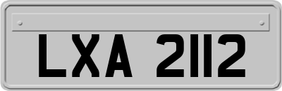 LXA2112