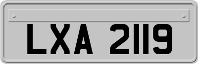 LXA2119