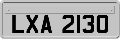 LXA2130