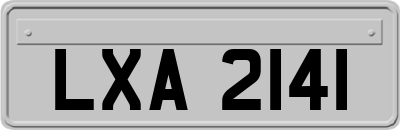 LXA2141