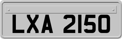 LXA2150