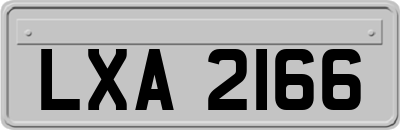 LXA2166
