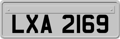 LXA2169