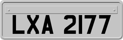 LXA2177