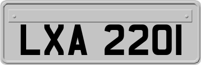 LXA2201