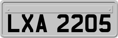 LXA2205