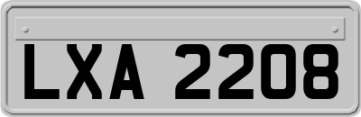LXA2208