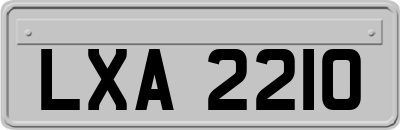LXA2210